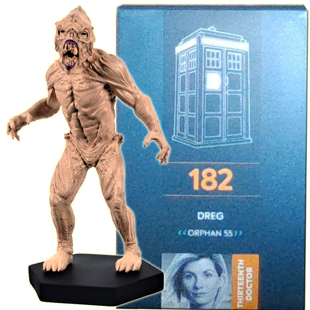 Models & Collectibles